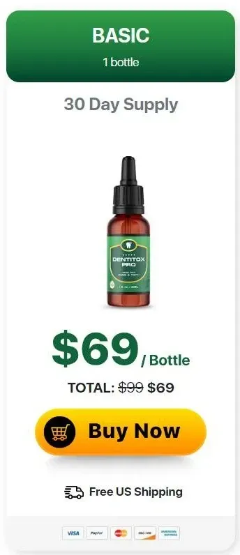 dentitox pro usa